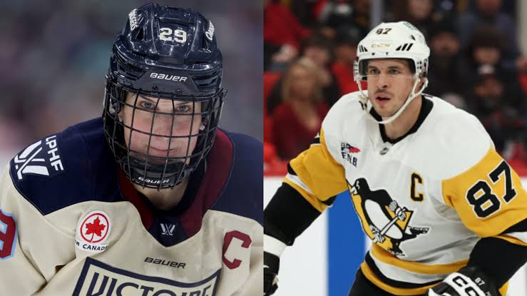 Eight greats to grace the ice in Canada's dominance of modern Olympic hockey