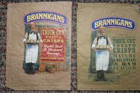 Maybe you would like to learn more about one of these? Brannigans Crisps Flavours Discontinued By Kp Eater London