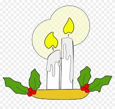 Cartoon Candle Cliparts 8 Buy Clip Art Christmas Candles Clip Art Free Transparent Png Clipart Images Download