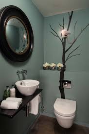 Idee Couleur Peinture Toilette Emejing Idee Couleur Toilette Images Amazing House Design Deco Toilettes Decoration Toilettes Deco Wc