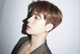 You don't call me baby. Lirik Lagu Jackson Wang Lmly Creative Disc