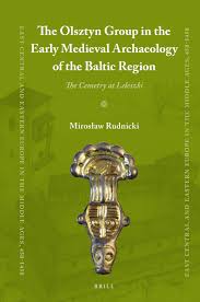 Z?konn?k pr?ce 2018 z?kony pre lud?. Chapter 4 The Olsztyn Group Connections During The Late Migration Period In The Olsztyn Group In The Early Medieval Archaeology Of The Baltic Region