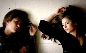 Tvd Elena Look Like Katherine | Tiktok