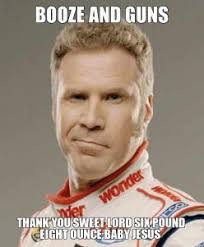Don t pray to little baby jesus at christmastime. Baby Jesus Will Ferrell Quotes Quotesgram