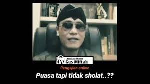 Terbaper terlucu ter ter ter. Best Of Gus Miftah Wikipedia Free Watch Download Todaypk