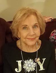 Obituary information for Joan Bernadette Heyse