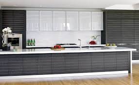Supersize Your Kitchen Island Glass Kitchen Cabinets European Kitchen Cabinets Modern Glass Kitchen