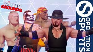 All stars cheats, codes, cheat codes, walkthrough, guide, faq, unlockables for psp. Wwe 2k Battlegrounds Review The Good The Bad And The Bottom Line