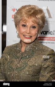 Angela rippon the hi-res stock photography and images