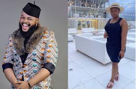 Remember whitemoney has been the one handling the… Bbnaija 2021 Whitemoney Curves Princess After She Cried Out For Going To Bed Alone Abtc