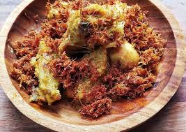 Maybe you would like to learn more about one of these? Resep Ayam Goreng Serundeng Kremes Anti Ribet Dengan Bahan Yang Mudah Di Dapat Resep Terbaik