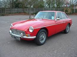 Used Mg Cars Mg Cars Classic Cars Autotrader