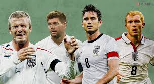 Scotland definitely the better team tonight. Portugal Proved To Be A Hill To Steep To Climb For England At Euro 2004