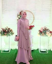 Beli model baju gamis terbaru hanya di zalora indonesia bayar di tempat cod garansi 30 hari gratis pengiriman. Gamis Import Fashion Posts Facebook