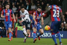 Watch all arsenal matches live stream from premier league and europa league this season in june july 2020. Tottenham Vs Crystal Palace Team News Predicted Lineups Live Stream Tv Info Bleacher Report Latest News Videos And Highlights
