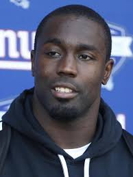 Stevie Brown expects to be '100 percent' for NY Giants training camp after  missing last season with ACL tear