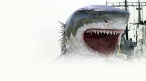 When a mad scientist mixes the genes of a wolf and a killer whale, it creates the whalewolf. Sharktopus Vs Whalewolf Usanetwork Com