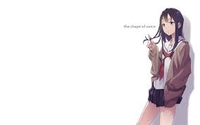 A silent voice background 1920 x 1080 : The Voice Wallpapers Posted By Zoey Peltier