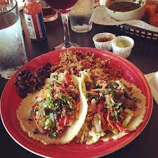 What fish did i catch? Great Fish Tacos Review Of Outer Banks Taco Bar Kitty Hawk Nc Tripadvisor