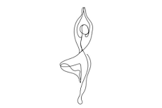 Yoga with Paula