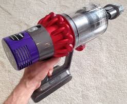 I found it to be more than powerful enough for my hardwood floors, and it even ran smoothly over a thick and shaggy get a dyson v7 motorhead from walmart for $249 (originally $399.99). Dyson V10 Motorhead Review