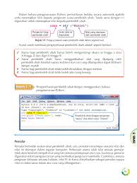 Circle properties formula bulatan dengan nilai 'pi' = 3.142. Buku Teks Asas Sains Komputer Tingkatan 2 Pages 101 150 Flip Pdf Download Fliphtml5