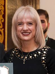 Archivo:(Pilar Díaz Romero) L'Andalús de l'Any 2019 Miguel Alba  (46484537554) (cropped).jpg