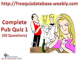 Our database contains over 400,000 trivia questions. Free Quiz Questions Free Quiz Database Trivia Questions And Answers