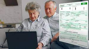 Clic en portal dian y luego en rut (clic aquí). Pensionados Deberan Actualizar Rut Asi Podra Hacerlo Kienyke