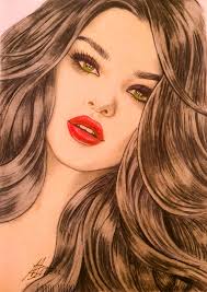 I would love to see the press photo's from Tory and Darcy in shadow princes  😍