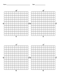 Data Illustrated Resources Coordinate Grid And Plane Worksheets Coordinate Plane Graphing Coordinate Grid Printable Graph Paper