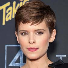 Search for women short hairstyles for thin hair and find the ones that would make you look fantastic. 45 Stylish Pixie Cuts For Women With Thin Hair 2021 Hairstylecamp