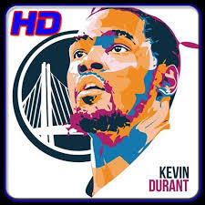 Kevin durant nba logo font identification? Kevin Durant Wallpapers Hd For Android Apk Download