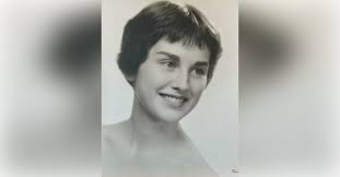 Obituary information for Pauline Campbell Brickman