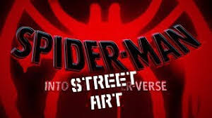 We did not find results for: Spider Man Into The Spider Verse Street Art Youtube