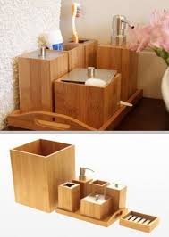 With a unique selection of wood wall art and wooden plaques, you're sure to find something that speaks to need it for christmas? Bamboo Home Accessories Decor