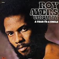 Roy Ayers Ubiquity
