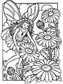 374 coloring pages fairy tales. Fairies Coloring Pages
