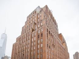 See more ideas about art deco buildings, art deco, deco. New York S Most Iconic Art Deco Buildings Mapped Curbed Ny