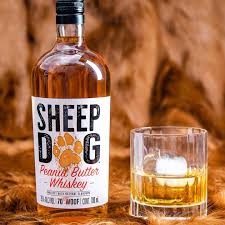 Maybe you would like to learn more about one of these? Peanut Butter Flavoured Whiskey Is The Next Creative Tipple You Can Add To Your Liquor Cabinet Concrete Playground