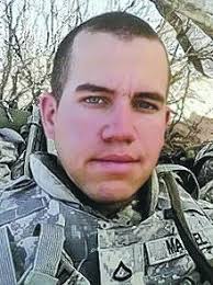 Gavin Marcel Obituary (1985