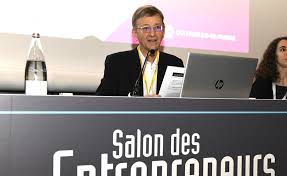 Открыть страницу «salon d'entreprise» на facebook. Salon Des Entrepreneurs De Paris Du 5 Au 6 Fevrier 2020 Au Palais Des Congres
