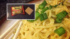Maybe you would like to learn more about one of these? How To Make Cheesy Ramen Noodles Youtube