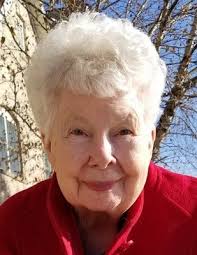 Lois Catherine Sargent Obituary