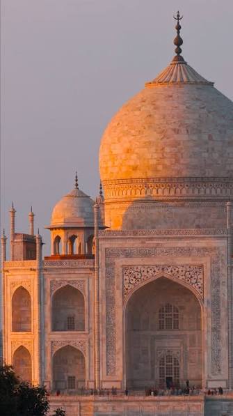 Dedicated to Mumtaz Mahal, the wife of Mughal Emperor Shah Jahan, the Taj Mahal has stood as a symbol of love since the 17th century—but this mausoleum holds surprising secrets that only add to its ...