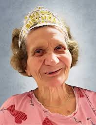 Obituary information for Julia DeGennaro