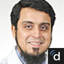 Dr. Mohammed S. Khader, MD