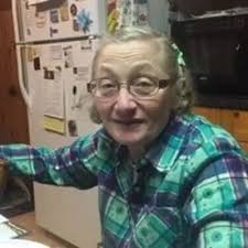 Obituary information for Ann S. Bishop