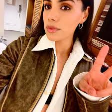 A night of boxing & a cute fit