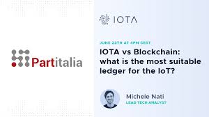 So, the only way to acquire iota would be to first buy some bitcoin how is iota different from bitcoin? Z02on4e0yyem4m